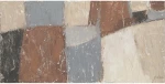 Πίνακας ArteLibre "Abstract" Καμβάς 120x60cm