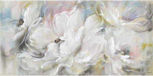Πίνακας ArteLibre "Φύση" Καμβάς 140x70cm