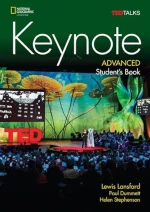 KEYNOTE ADVANCED SB ( + SPARK)