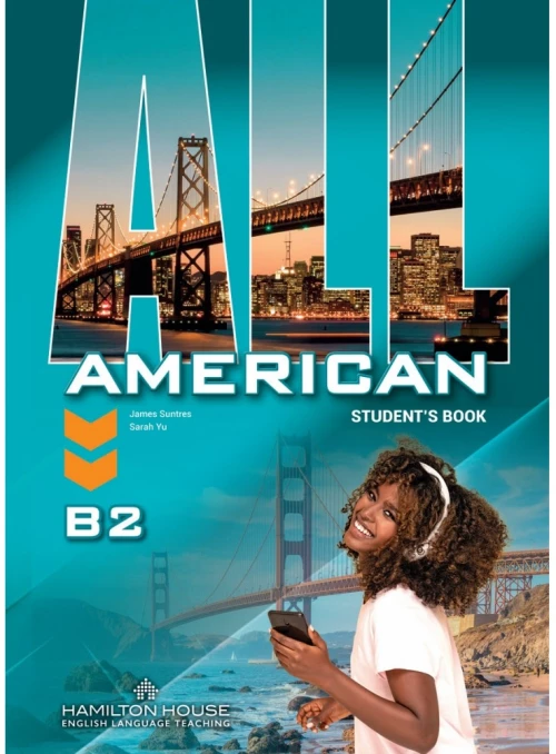 ALL AMERICAN B2 SB