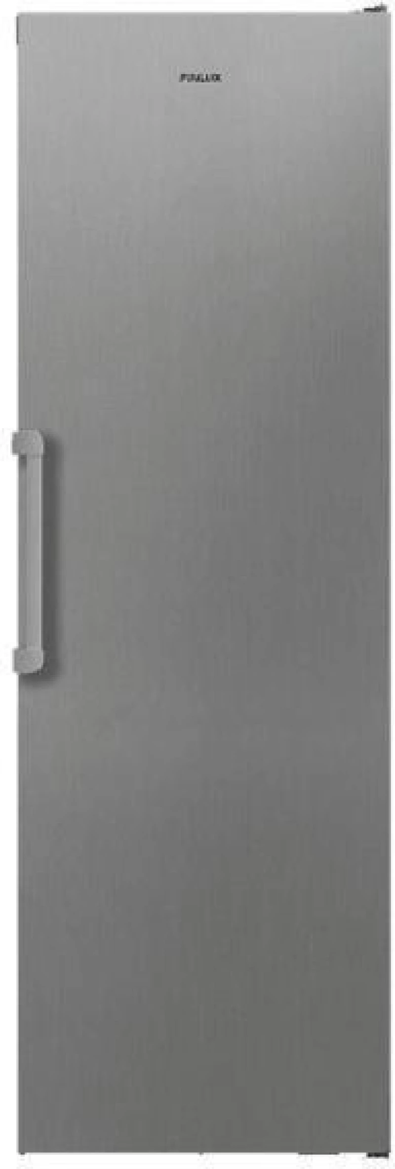 Ψυγείο Μονόπορτο Finlux FXRA 375050 IXE 396lt Inox