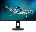 Fujitsu B2711 TS QHD επίπεδη οθόνη 68,6 cm (27") 2560 x 1440,Quad HD LED