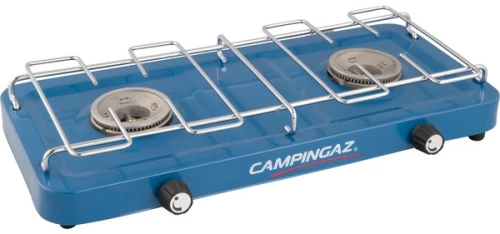 Campingaz 2000010110 Base Camp Εστία Υγραερίου 2 Θέσεων