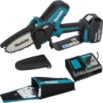 Makita DUC101RF06 Αλυσοπρίονο Μπαταρίας