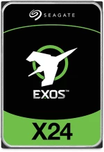 Seagate Exos X24 3.5" 24 TB SATA