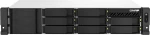 QNAP TS-864EU-8G NAS & διακομιστής αποθήκευσης Rack (2U) Σύνδεση Ethernet/LAN