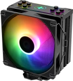 Xilence Performance A+ XC056 | M704PRO.ARGB Θήκη υπολογιστή Ωύκτης Μαύρος (Μαύρο) 1 τεμάχια