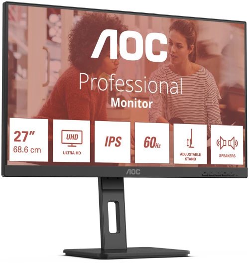 Οθόνη Υπολογιστή AOC U27E3UF