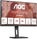 Οθόνη Υπολογιστή AOC U27E3UF