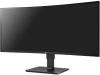 LG 35BN77CP-B επίπεδη οθόνη 88,9 cm (35") 3440 x 1440,Quad HD LED