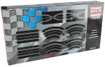 Carrera Digital + Evo. Extension (2str./2lane ch./2curves)  26953