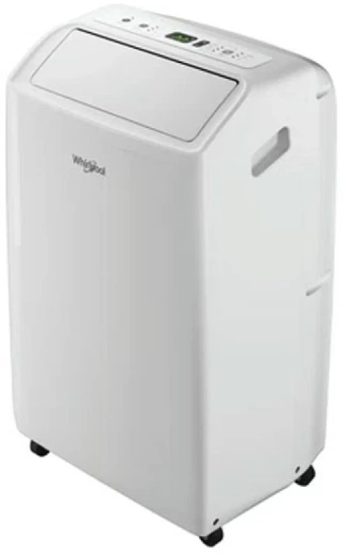 Φορητό Κλιματιστικό Whirlpool PACF29COW 9000BTU Λευκό (Μόνο Ψύξη)