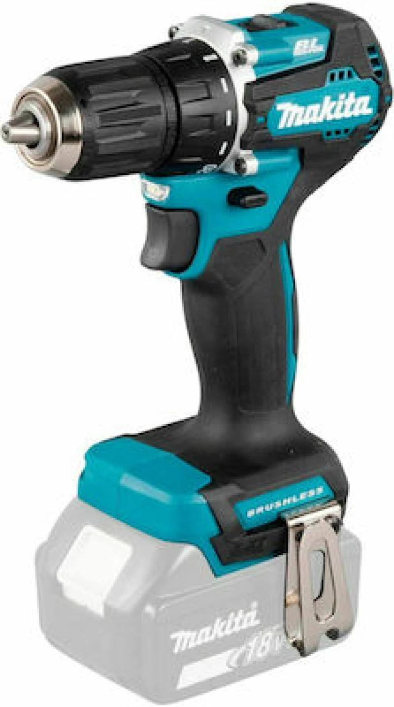 Makita DDF487Z Δραπανοκατσάβιδο 1700 RPM 940 g