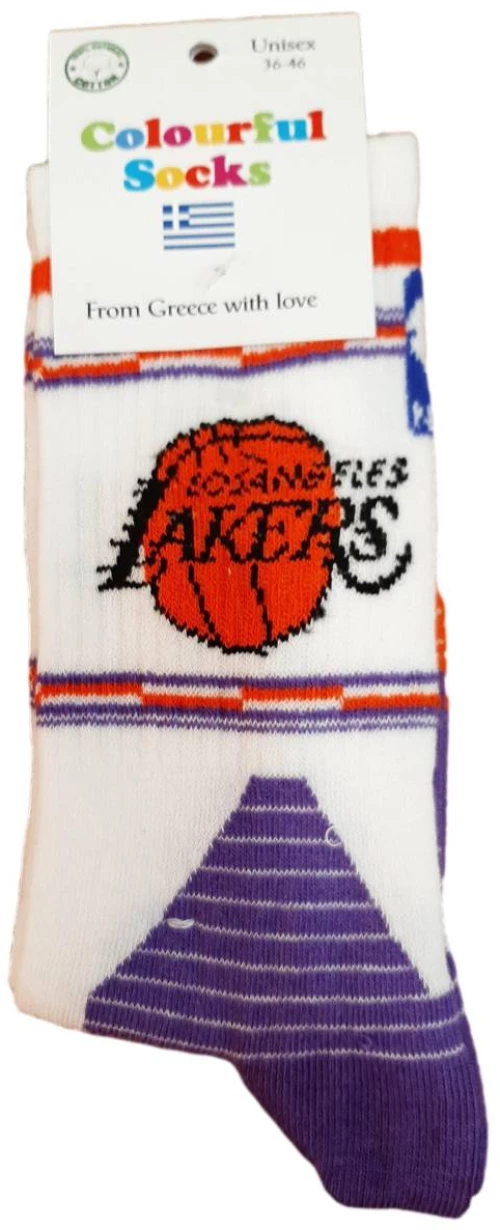 Κάλτσες με Σχέδια  unisex 145332