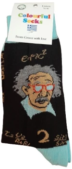 Κάλτσες με Σχέδια  unisex 144724