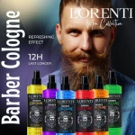 LORENTI AFTER SHAVE COLOGNE CLASSIC 400ML