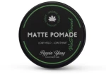 POMADE POPPIN YANG MATTE 108GR