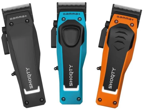 GAMMA PIU CLIPPER SHORTY