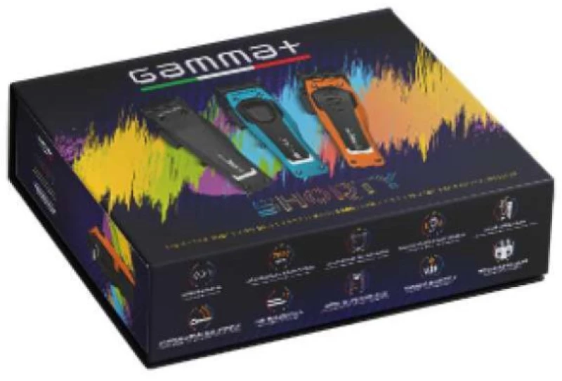 GAMMA PIU CLIPPER SHORTY