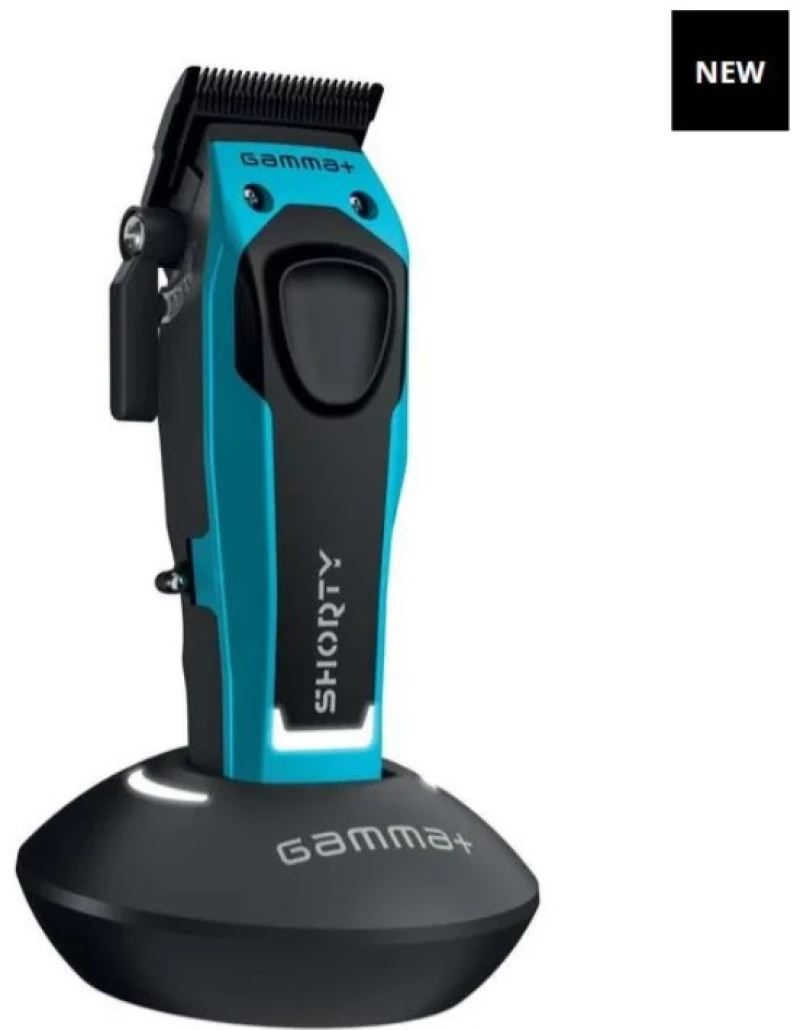GAMMA PIU CLIPPER SHORTY