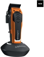 GAMMA PIU CLIPPER SHORTY