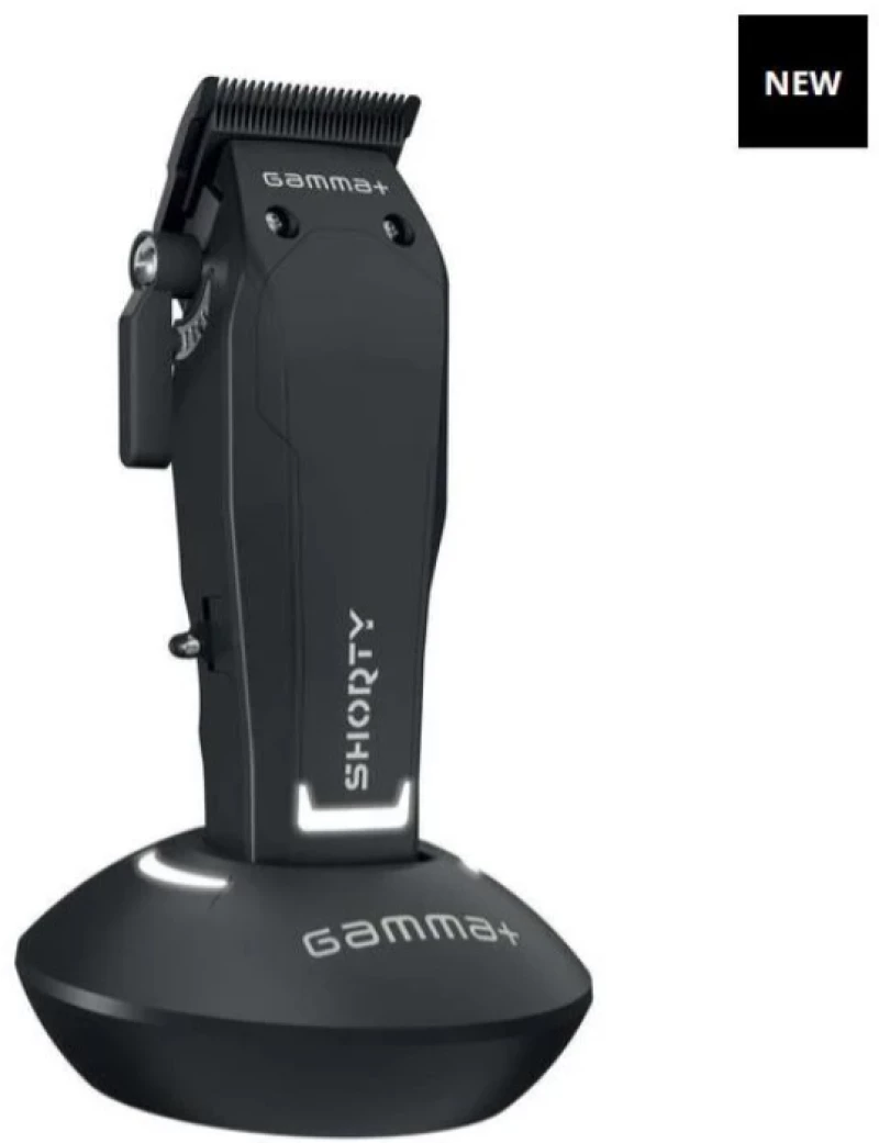GAMMA PIU CLIPPER SHORTY