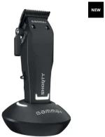 GAMMA PIU CLIPPER SHORTY