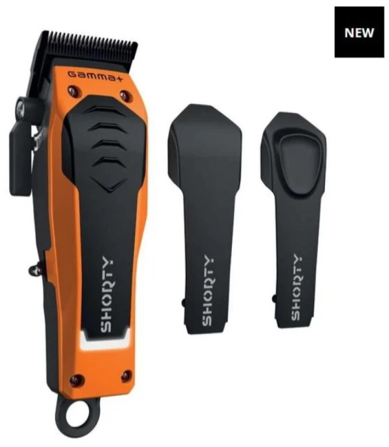 GAMMA PIU CLIPPER SHORTY