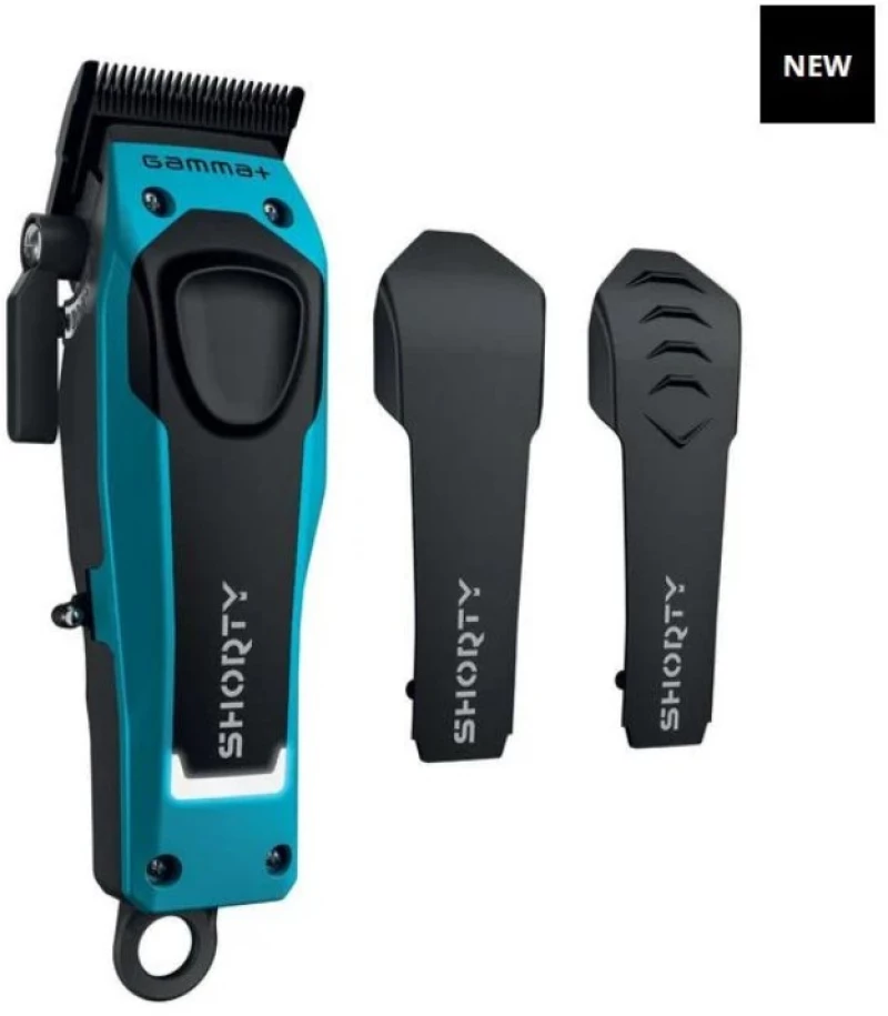 GAMMA PIU CLIPPER SHORTY
