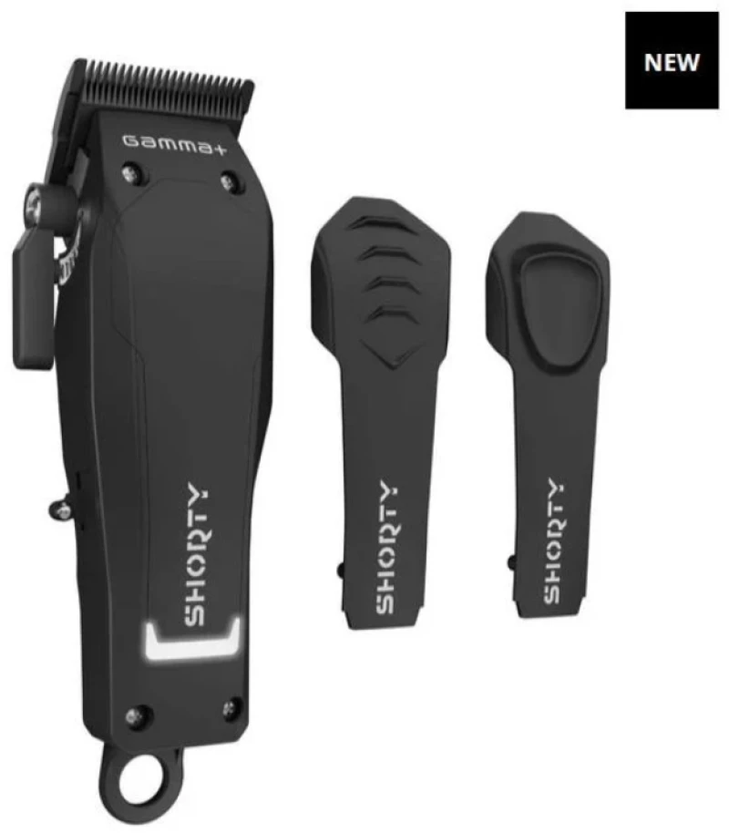 GAMMA PIU CLIPPER SHORTY