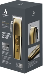 ΚΟΥΡΕΥΤΙΚΗ ΜΗΧΑΝΗ ANDIS ENVY II PREMIER EDITION