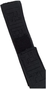 Κορδέλα μαλλιών 4 cm