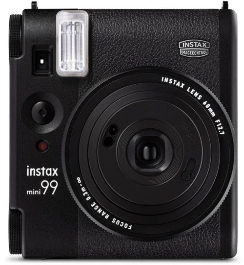 Fujifilm Φωτογραφική Μηχανή instax mini 99 black EU