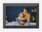Braun Phototechnik Braun Ψηφιακή Κορνίζα Phototechnik Braun DigiFrame 10X  WiFi white 25,7cm (10,1 )