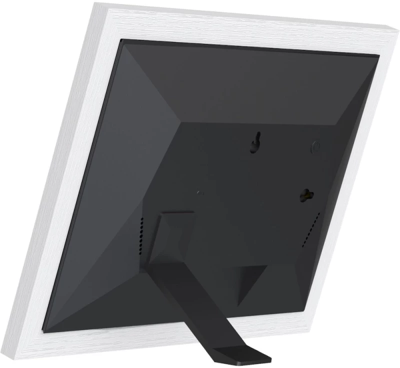 Braun Phototechnik Braun Ψηφιακή Κορνίζα Phototechnik Braun DigiFrame 10X  WiFi white 25,7cm (10,1 )