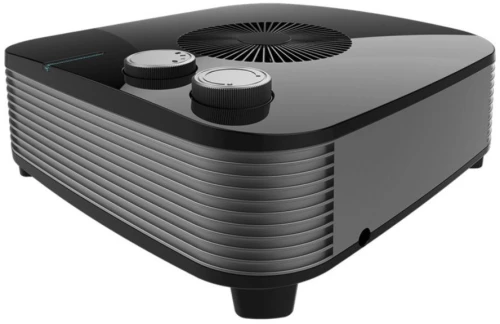 Telemax Αερόθερμο με Ρυθμιζόμενο Θερμοστάτη 2000watt, Heat Cube 30-0014