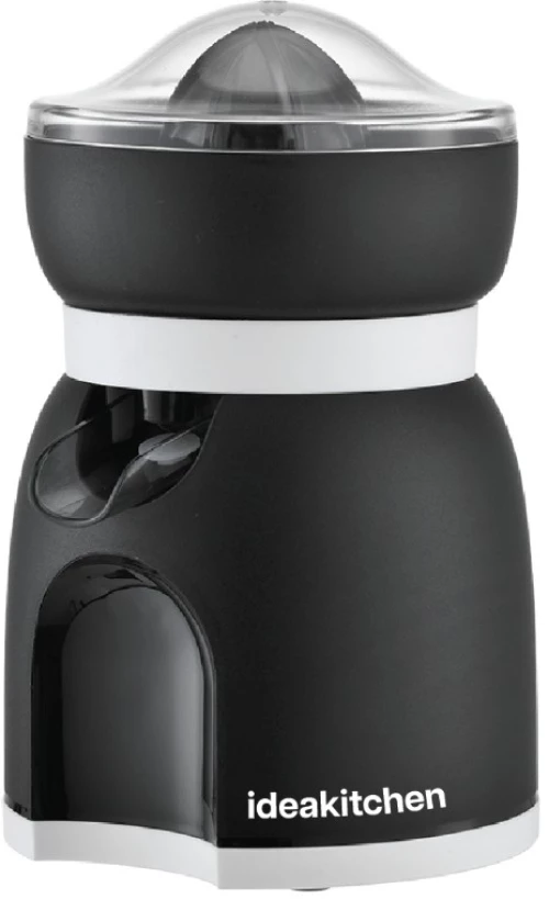 Ηλεκτρικός Στίφτης Ideakitchen Citra Plus+, σε μαύρο χρώμα Telemax 35-7250