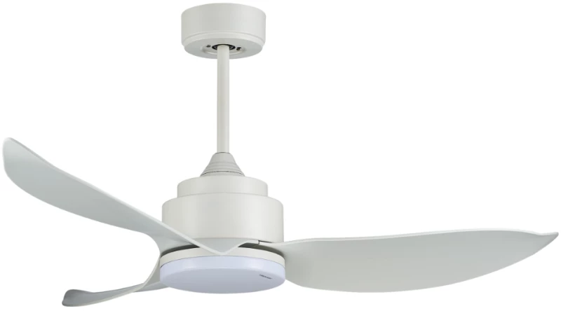 Ανεμιστήρας Οροφής LED με Τηλεχειριστήριο 40W Telemax Levantes 30-4638