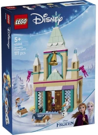 LEGO 43265 - LEGO DISNEY - Arendelle Frozen Castle