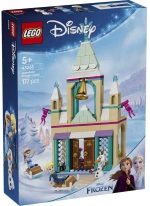 LEGO 43265 - LEGO DISNEY - Arendelle Frozen Castle