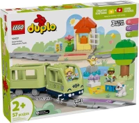 LEGO 10427 - LEGO DUPLO - Interactive Adventure Train