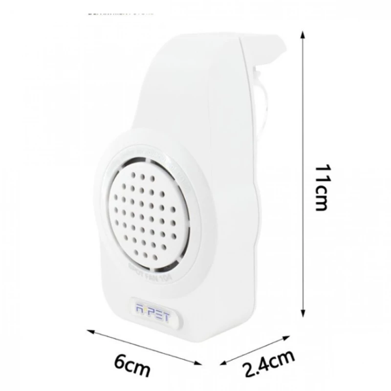 Ανεμιστήρας Ενυδρείου Usb 1.5w