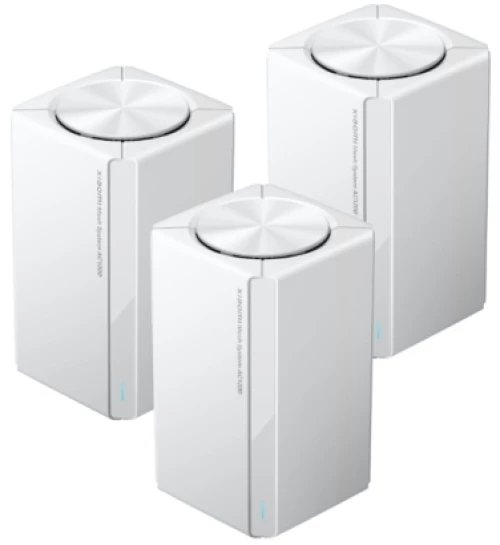 Xiaomi Mesh System AC1200 (3 Pack) White EU