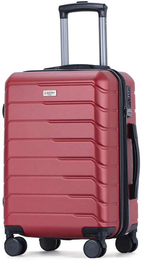 Lavor 1-601M, Σκληρή, Μεσαία 66cm, Κόκκινο
