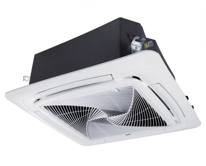 Haier Κασέτα Round Flow AB71S2SG1FA(H) / 1U71S2ST1FA 24.000 BTU/h