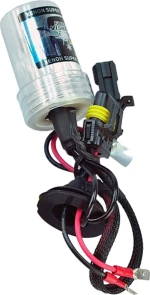 Ανταλλακτική Λάμπα XENON H1 35W 6000K