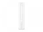Haier Επιδαπέδια Ντουλάπα 1Phase AP71DFMHRA/1U71WEMFRA 24000 Btu