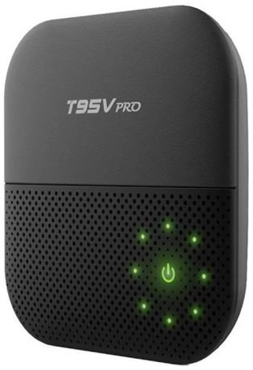 Sardine T95V Pro Android 7,1 TV Box 2GB DDR 2G, EMMC 8GB