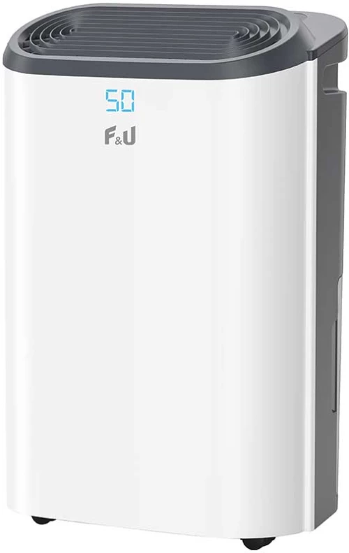 F&U FDE-2234 Αφυγραντήρας 22lt