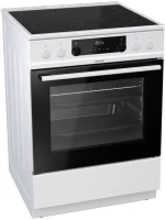 Gorenje ECS6350WPA Ηλεκτρική Κουζίνα
